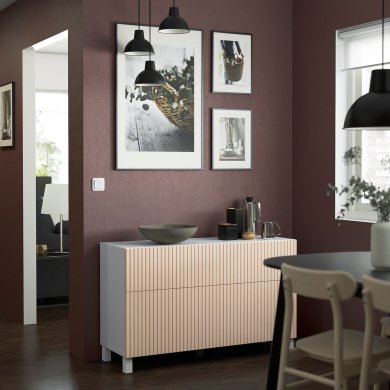 BESTA - 6 IKEA BESTA (ИКЕА БЕСТА) 69440233 фото - 6