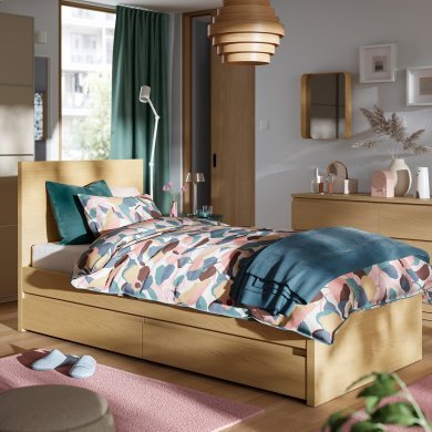 IKEA STORKLINTA (ИКЕА СТОРКЛИНТА) 79628362 фото - 6