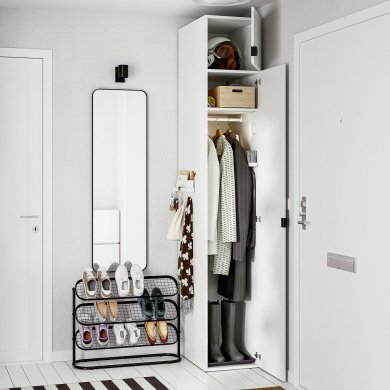 IKEA LASTARE (ИКЕА ЛАСТАР) 59602971 фото - 4