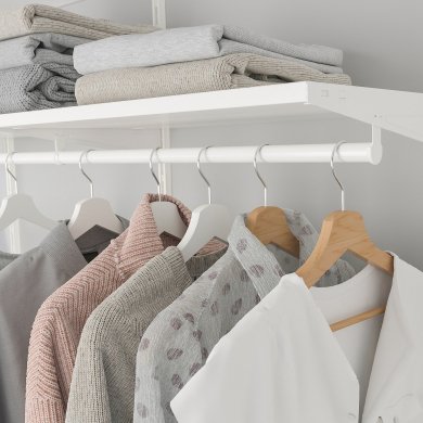 BOAXEL - 4 IKEA BOAXEL (ИКЕА БОАКСЕЛЬ) 09465641 фото - 4