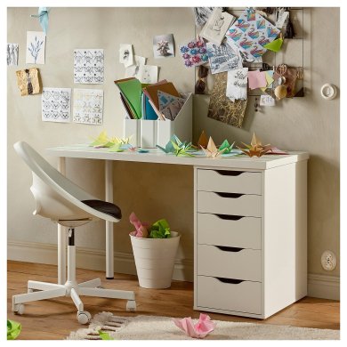 IKEA ALEX (ИКЕА АЛЕКС) 79628017 фото - 5