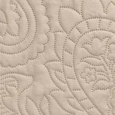 Покривало Homla GOTA NEW 200x220 см Бежевий - 4 Покривало Homla GOTA NEW 200x220 см Бежевий 200657 фото - 4