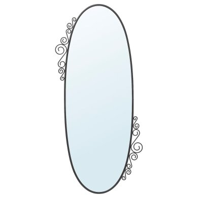 IKEA Зеркало EKNE (ИКЕА EKNE) 30193139
