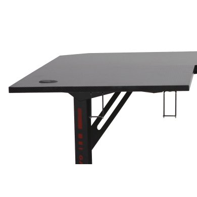 Комп'ютерний стіл Signal B-219 Чорний B219C фото - 4