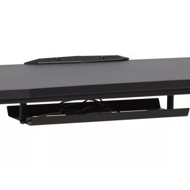 Компьютерный стол Signal B-216 Черный B216C фото - 4
