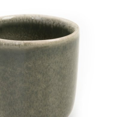 Кружка Homla MYSTIC 100 мл | Зелений 210815 фото - 3