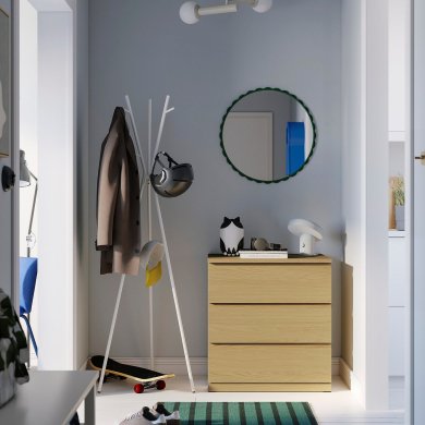 IKEA STORKLINTA (ИКЕА СТОРКЛИНТА) 70627531 фото - 4