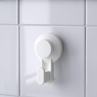 Крючок TISKEN - 19 IKEA Крючок TISKEN (ИКЕА TISKEN) 70381275 фото - 19