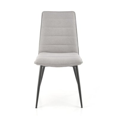 Обеденный стул Halmar K493 Пепельный V-CH-K/493-KR-POPIELATY фото - 5