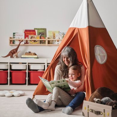 IKEA HOVLIG (ИКЕА ХОВЛИГ) 90641437 фото - 5