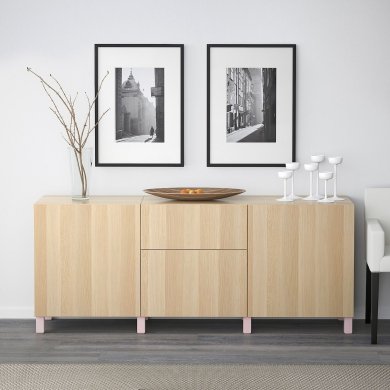 IKEA BESTA (ИКЕА БЕСТА) 59442204 фото - 4