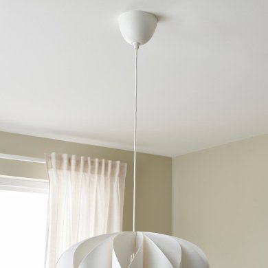 IKEA Основание светильника HEMMA (ИКЕА HEMMA) 10386577 фото - 6