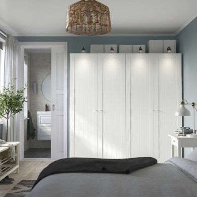 IKEA PAX/GULLABERG (ИКЕА ПАКС/ГУЛЛАБЕРГ) 89563591 фото - 4