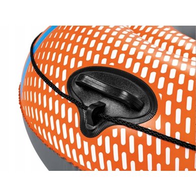 Надувний човен Bestway 61141 KONDOR 2000 Помаранчевий BES61141 фото - 7