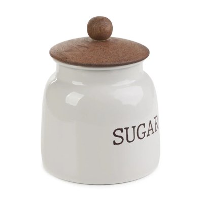 Контейнер Homla CONTI 750 мл Принт 224171 фото - 2