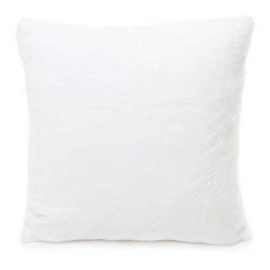 Декоративна наволочка Homla LETO 45x45 см Білий - 5 Декоративна наволочка Homla LETO 45x45 см Білий 210346 фото - 5