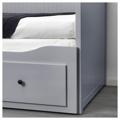 IKEA Кровать HEMNES (ИКЕА ХЕМНЭС) 60372276 фото - 4