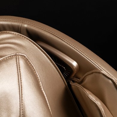 Крісло масажне Mebel Elit RX ULTRA PRO MAX Бежевий ME.RXULTRAPROMAX/BZ/E/FW фото - 18