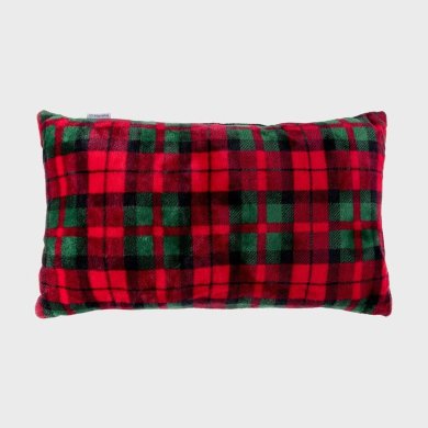 Декоративна подушка Homla TARTAN 30х50 см Принт 231935