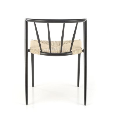 Обідній стілець Halmar K515 Бежевий V-CH-K/515-KR фото - 6