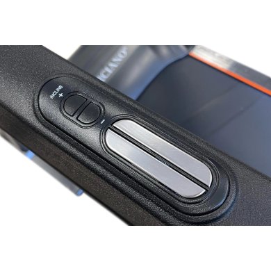 Бігова доріжка Corciano FORZA 25 км/г 180 кг 5906333000043 фото - 8