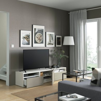 IKEA BESTA (ИКЕА БЕСТА) 09399076 фото - 4