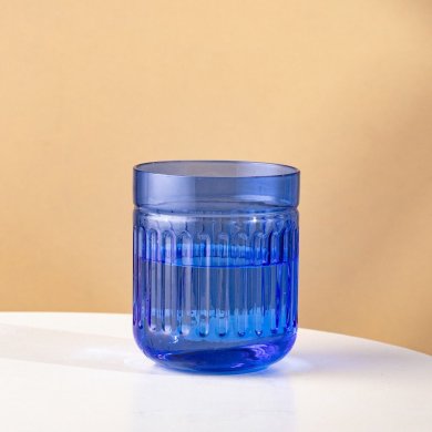 Склянка Homla TAPPO 280 мл Синій 237237 фото - 5