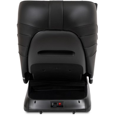 Крісло масажне Mebel Elit SX ULTRA PRO Чорний - 6 Крісло масажне Mebel Elit SX ULTRA PRO Чорний ME.SXULTRAPRO/CZ/E/FW фото - 6