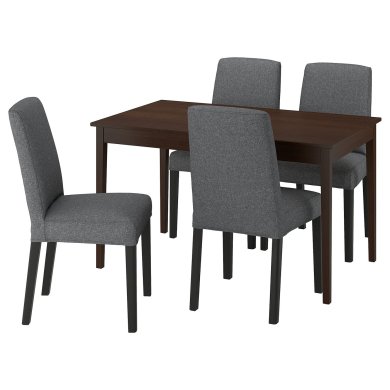 IKEA NASINGE/BERGMUND (ИКЕА НАСИНГЕ/БЕРГМУНД) 99597091