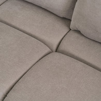 Раскладной диван Mebel Elit ALMA Серый MLK.BASE/WIND82/SOF фото - 9