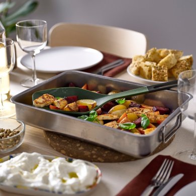 IKEA KNORRHANE (ИКЕА КНОРРЕЙН) 50599671 фото - 3