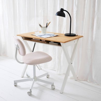 IKEA BOLLPOJKE/BLECKBERGET (ИКЕА БОЛЛПОЙКЕ/БЛЕКБЕРГЕТ) 89622133 фото - 3