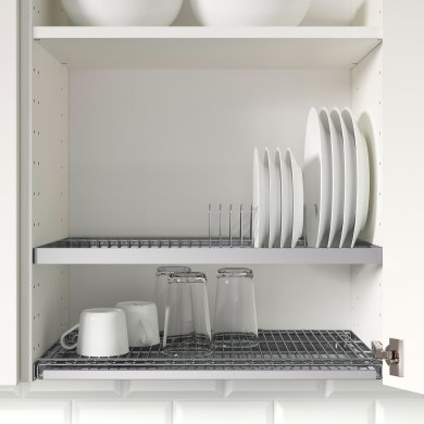 IKEA Сушилка UTRUSTA (ИКЕА UTRUSTA) 20204614 фото - 5