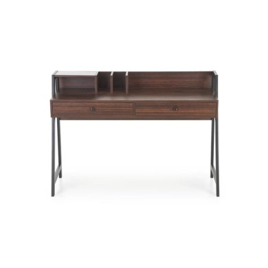 Письменный стол Halmar B-47 Орех - 2 Письменный стол Halmar B-47 Орех V-CH-B/47 фото - 2