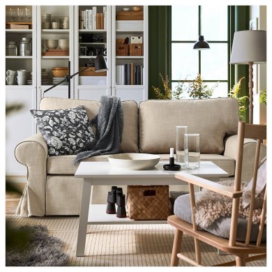 IKEA EVERTSBERG (ИКЕА ЭВЕРТСБЕРГ) 90598207 фото - 2