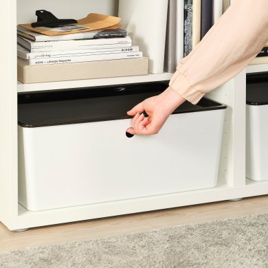 IKEA KUGGIS (ИКЕА КУГГИС) 10568520 фото - 7