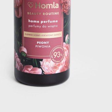 Інтер'єрні парфуми Homla PIWONIA 400 мл Рожевий 236600 фото - 3