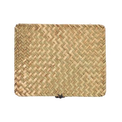 Шкатулка Homla TALULAH 25x20x8 см | Бежевий 164574 фото - 4
