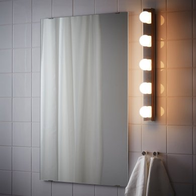 IKEA LEDSJO (ИКЕА ЛЕДШО) 00529794 фото - 3
