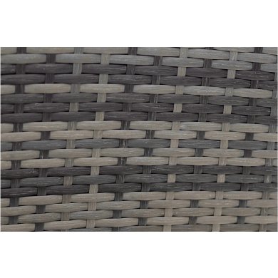 Комплект садовой мебели Corciano MALAGA Серый 5906333000012 фото - 6