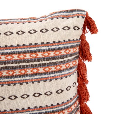 Декоративна наволочка Homla CALVERA 45х45 см Принт 213146 фото - 2