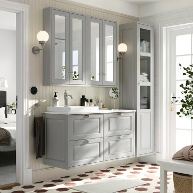 IKEA TANNFORSEN / ORRSJON (ИКЕА TANNFORSEN/ORRSJON) 29629854 фото - 4
