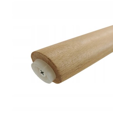 УЦІНКА Обідній стіл Kontrast MIA Чорний brak/6.06.26055 фото - 17