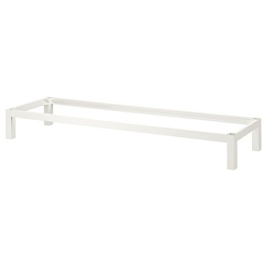 IKEA Опорная рама KALLAX Белый (ИКЕА КАЛЛАКС) 40501892