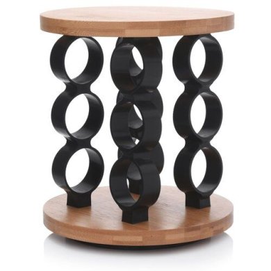 Підставка для спецій Duka Krydda 12 шт. | Дерево 2220292 фото - 3