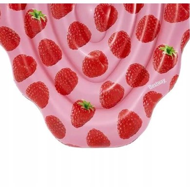 Надувной матрас Bestway 43396 Принт BES43396 фото - 4