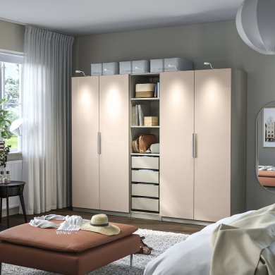 IKEA PAX/FARDAL (ИКЕА ПАКС/ФАРДАЛ) 29596778 фото - 3