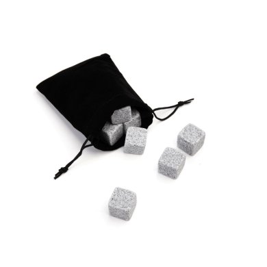 Кубики для охолодження напоїв Homla ALCOLE 9 шт Сірий - 4 Кубики для охолодження напоїв Homla ALCOLE 9 шт Сірий 230601 фото - 4