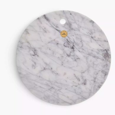 Разделочная доска Duka ADELSTEN 30 см Белый 2221381 фото - 2