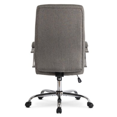 Офисное кресло Mebel Elit RENES Серый ME.RENES/P/T/FO фото - 4